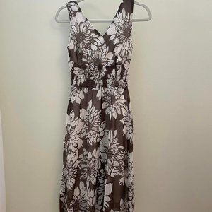 Rabbit Rabbit Rabbit Designs Floral Sundress